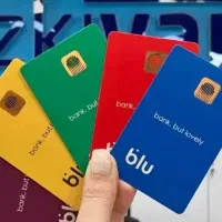 هدیه ۱ میلیونی بلوبانک