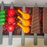 اسباب بازی نو و قدیمی