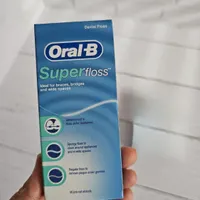نخ دندان ارتودنسی و بریج ها