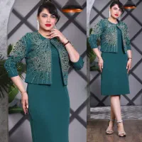 لباس مجلسی شهرزاد کد 20362