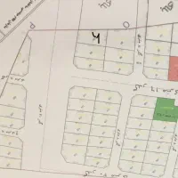 فروش زمین در دیر