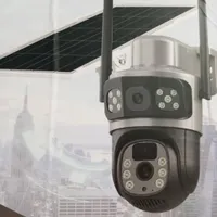 دوربین مداربسته وهوشمندبدون نیاز به اینترنت|دوربین مداربسته|زرند, |دیوار
