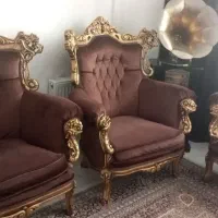 مبل ومیز ناهار خوری
