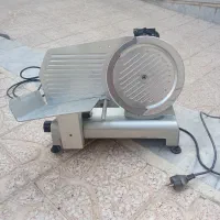 کالباس خرد کن