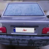 پراید مدل 93