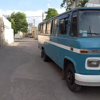 مینی بوس بنز ۱۶نفر|خودرو سنگین|تبریز, |دیوار