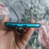 گوشی ردمی نوت۸پرو|موبایل|ابهر, |دیوار