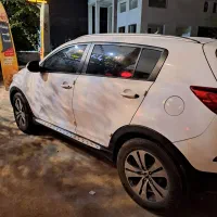 اسپورتج ۲۰۱۳|خودرو سواری و وانت|قشم, |دیوار