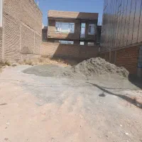 ۲۰۰ متر زمین شمالی در شهرک پردیس کوچه ۳۱۲|فروش زمین و ملک کلنگی|کرمانشاه, |دیوار