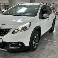 پژو ۲۰۰۸ مدل ۹۸|خودرو سواری و وانت|تهران, سیمای ایران|دیوار