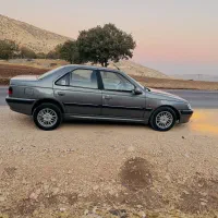 پارس تیوفاو مدل 97|خودرو سواری و وانت|جوانرود, |دیوار