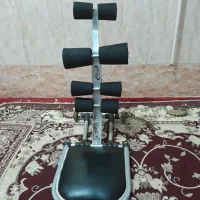 فروش دستگاه دراز و نشست برای چربی سوزی شکم و پهلو|تجهیزات ورزشی|هندیجان, |دیوار