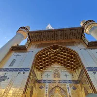 به استقبال بهار همراه با کاروان زیارتی حضرت زینب