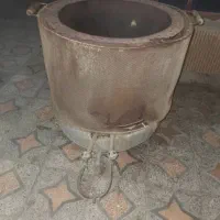 تنورگازی