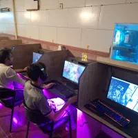 گیم نت آریا|کنسول، بازی ویدئویی و آنلاین|اصفهان, گرکان|دیوار