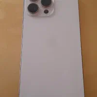 آیفون ۱۶ پرو مکس گلد