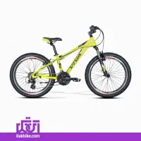 دوچرخه ۲۶ نو