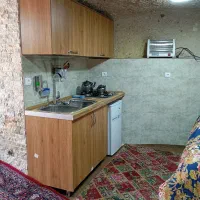 سوییت صخره‌ای کندوان شهرستان اسکو|اجارهٔ کوتاه‌مدت آپارتمان و سوئیت|اسکو, |دیوار