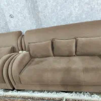 مبلمان راحتی|مبلمان خانگی و میز عسلی|دوگنبدان, |دیوار