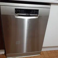 ماشین ظرفشویی بوش آلمان اصلی سری ۶