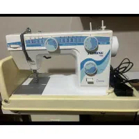 چرخ خیاطی کاچیران مدل جاسمین