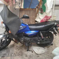 Bx200|موتورسیکلت|تهران, طیب|دیوار