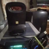 وای فای ایرانسل شارژر، هندزفری تعدادی ساعت مچی،