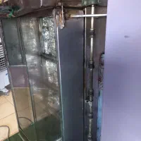 جوجه گردان.۶ سیخه در حد نو