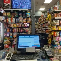 همکار برای چیدمان و امور سوپر مارکت