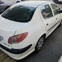 ۲۰۶ صندوق دارر تمیز