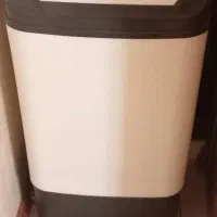 ماشین لباسشویی سطلی ناسیونال 7000 هزار