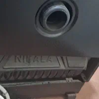 بخاری گازی|بخاری، هیتر، شومینه|خرمشهر, |دیوار