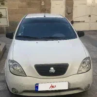 تیبا ۲ مدل ۱۴۰۰