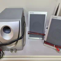 اسپیکر microlab