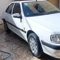 پارس tu5مدل1400|خودرو سواری و وانت|برخوار, |دیوار