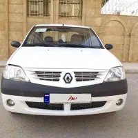 ال۹۰(تندر۹۰)مدل۹۰فابریک کم کار بسیارتمیز