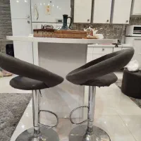 صندلی اوپن جک دار