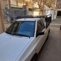 حمل و نقل بار وانت پراید