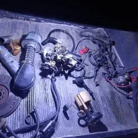 لوازم پژو دوهزار