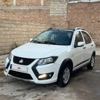 کوییک GXR با رینگ آلومینیومی ۱۴ اینجی و مولتی مدیا