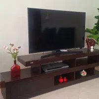میز تلویزیون|میز تلویزیون|رشت, سیا اسطلخ|دیوار