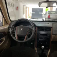 پژو پارس مدل ۱۴۰۰ معاوضه و فروش|خودرو سواری و وانت|رشت, گلسار|دیوار