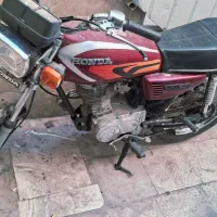 هندا کویر ۱۲۵