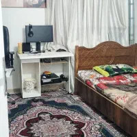 آپارتمان سر جلو نور گیر شهرک برق فول امکانات|فروش آپارتمان|اهواز, شهرک برق|دیوار