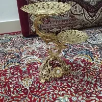 شیرینی خوری برنز