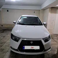 دنا پلاس ۵ دنده ساده EF۷، مدل ۱۴۰۳ تحویل بهمن ۴۰۳