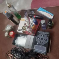 فروش دستگاه تتو پن
