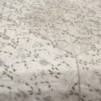 رو تختی کار دست سرمه دوزی