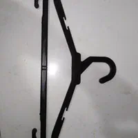 قفسه، رگال|فروشگاه و مغازه|قم, زاویه|دیوار