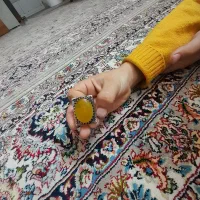 انگشتر مردانه|بدلیجات|یزد, |دیوار